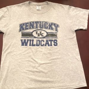 University of Kentucky Shirt